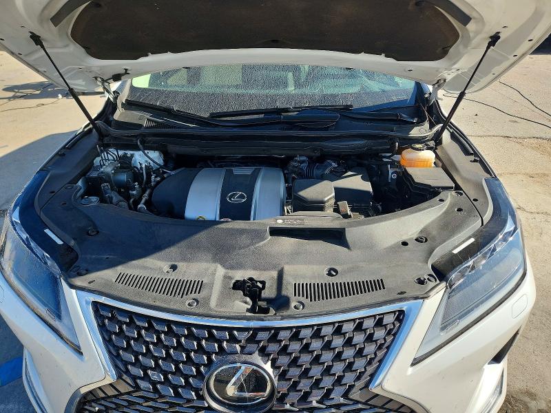 صورة رقم 12 من المزاد - 2022 LEXUS RX مع VIN JTJJZKFA6N2036855