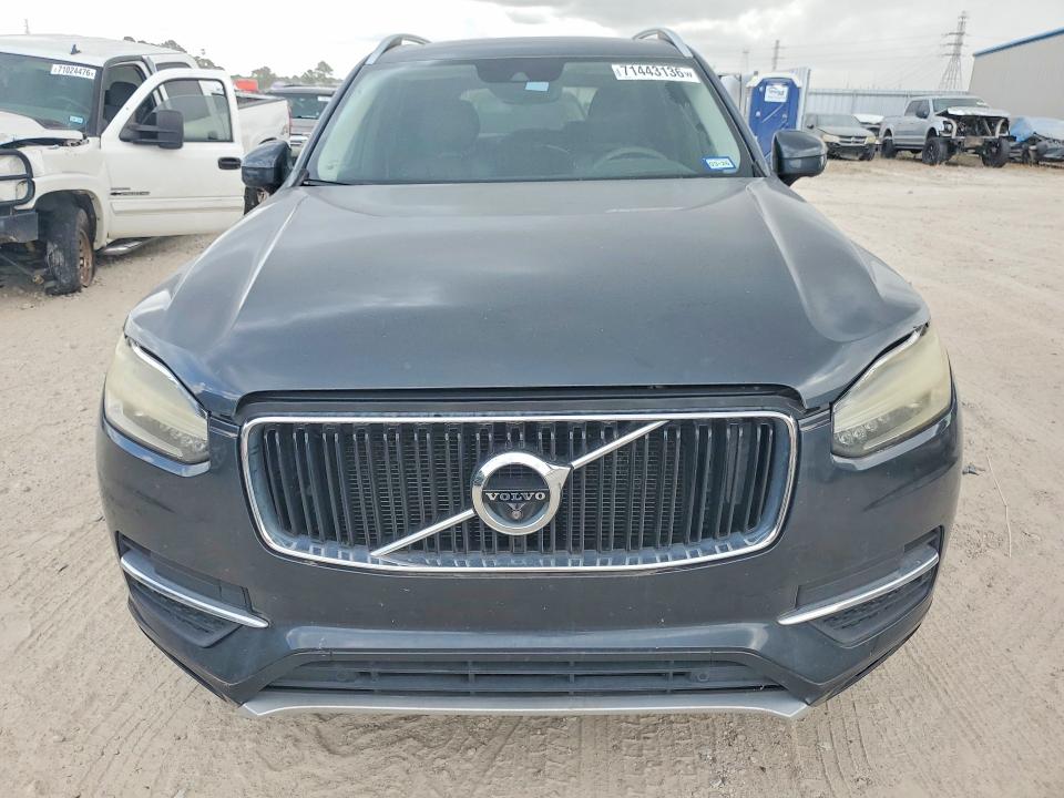 صورة رقم 5 من المزاد - 2017 VOLVO XC90 مع VIN YV4A22PK8H1120410