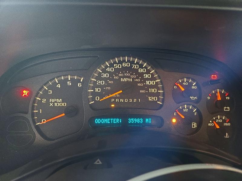 Снимка 9 от търг – 2006 CHEVROLET SILVERADO с VIN 1GCEK14Z96Z297725