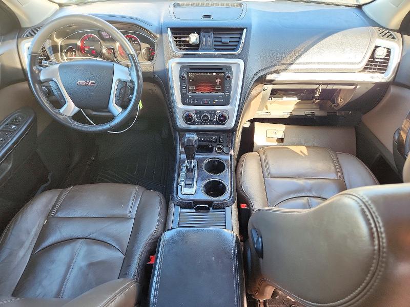 Zdjęcie 8 z aukcji – 2013 GMC ACADIA z VIN 1GKKVRKDXDJ159403
