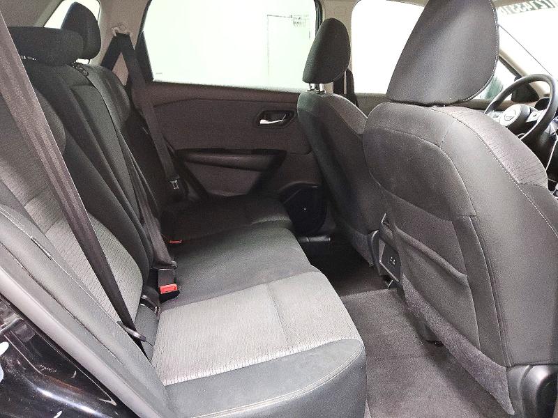 Photo 11 from auction – 2023 NISSAN ROGUE with VIN 5N1BT3BBXPC828786
