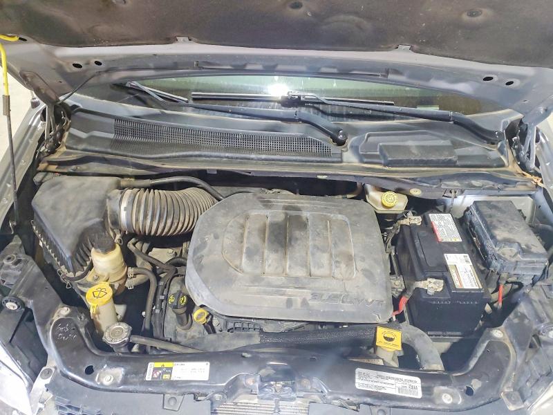 Photo 12 from auction – 2019 DODGE GRAND CARAVAN with VIN 2C4RDGBG2KR798685