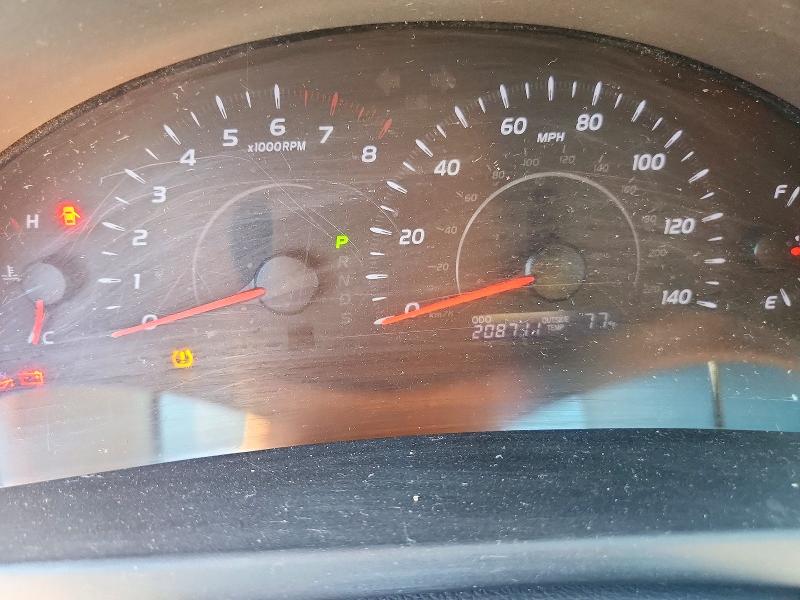 Снимка 9 от търг – 2011 TOYOTA CAMRY с VIN 4T1BF3EK2BU126922