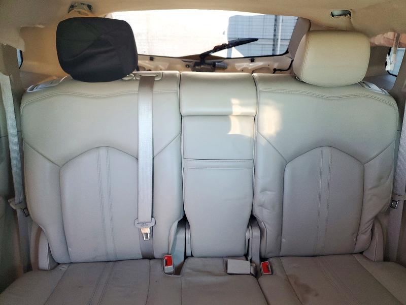 Zdjęcie 10 z aukcji – 2015 CADILLAC SRX z VIN 3GYFNBE38FS584296