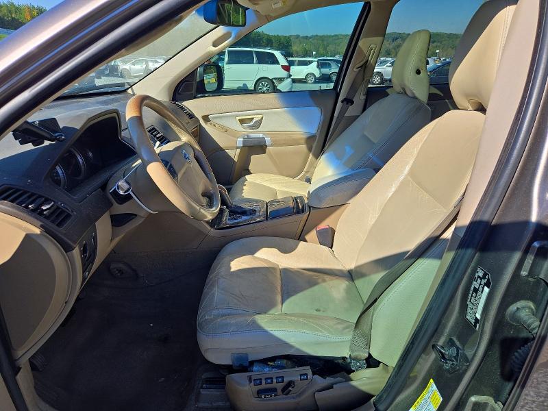 صورة رقم 7 من المزاد - 2012 VOLVO XC90 مع VIN YV4952CZ5C1627724