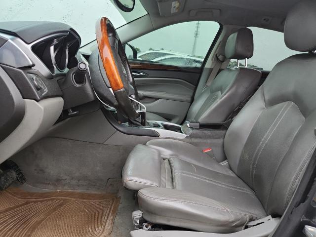 Zdjęcie 7 z aukcji – 2010 CADILLAC SRX z VIN 3GYFNAEY4AS541413