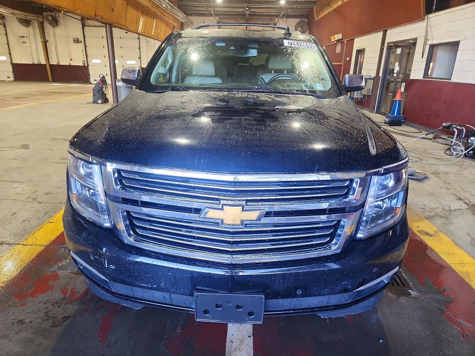 Photo 5 from auction – 2016 CHEVROLET TAHOE with VIN 1GNSKCKC8GR330039