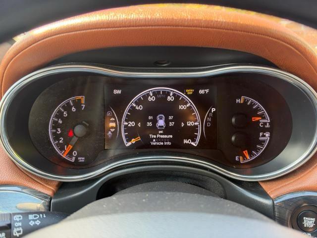 Снимка 8 от търг – 2020 JEEP GRAND CHEROKEE с VIN 1C4RJFCGXLC416995