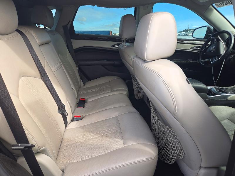 Zdjęcie 11 z aukcji – 2014 CADILLAC SRX z VIN 3GYFNEE3XES639900