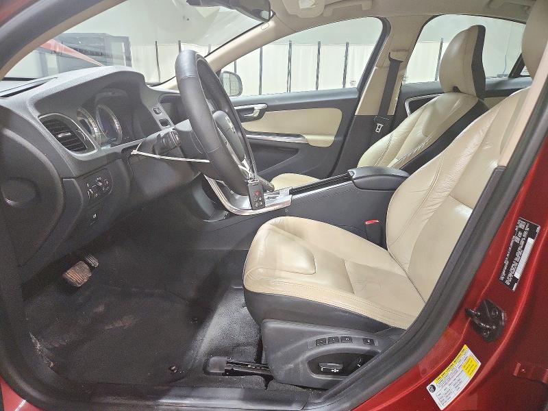 Foto 7 de la subasta – 2011 VOLVO S60 con VIN YV1902FH6B2015507
