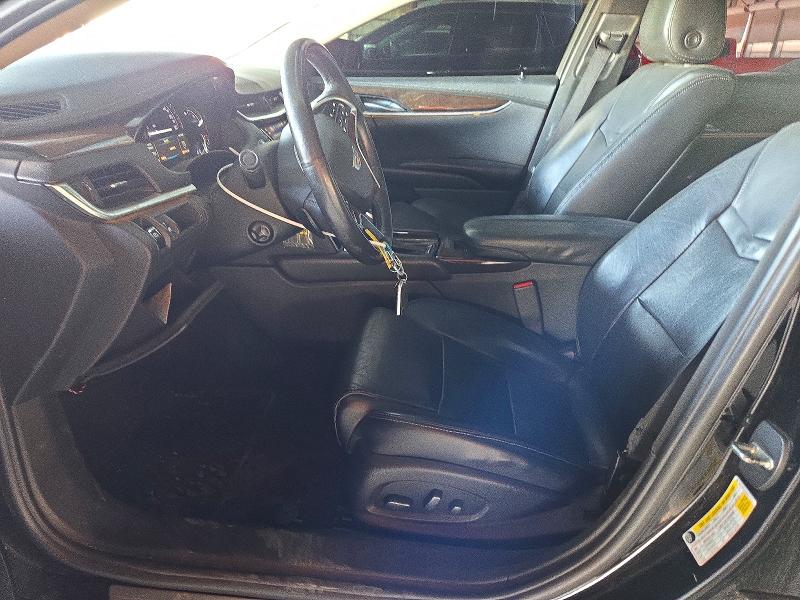 Фото 7 с аукциона – 2017 CADILLAC XTS с VIN 2G61M5S33H9117217