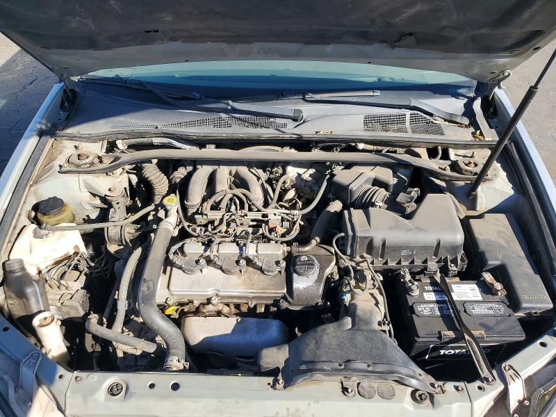Photo 11 from auction – 2004 TOYOTA CAMRY with VIN 4T1BF32K94U063406