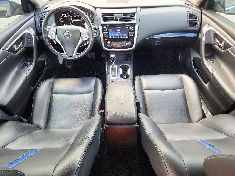 Снимка 8 от търг – 2018 NISSAN ALTIMA с VIN 1N4AL3AP6JC266976