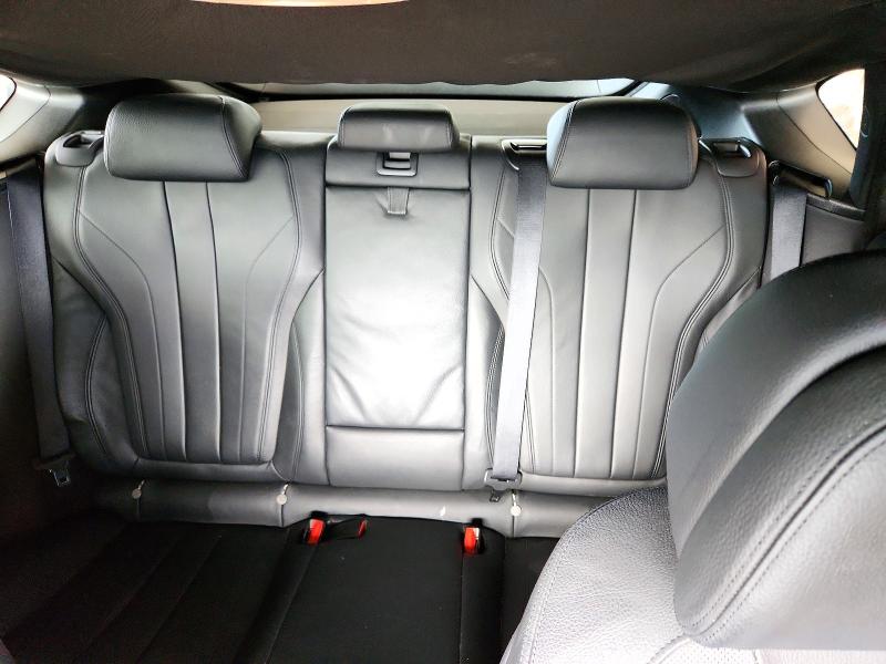 Photo 10 from auction – 2016 BMW X6 with VIN 5UXKU6C51G0R34300