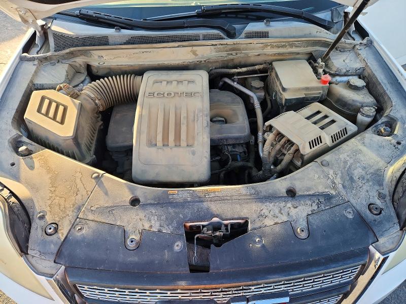 Снимка 12 от търг – 2015 GMC TERRAIN с VIN 2GKALTEK7F6112600