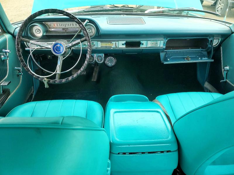 Photo 8 from auction – 1964 FORD GALAXIE 500 with VIN 4A62C182864