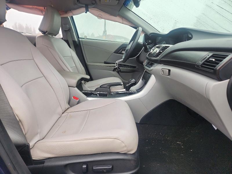 Zdjęcie 7 z aukcji – 2013 HONDA ACCORD z VIN 1HGCR2F80DA158366