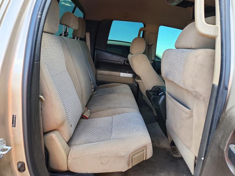 Photo 10 from auction – 2007 TOYOTA TUNDRA with VIN 5TBBT54127S450314