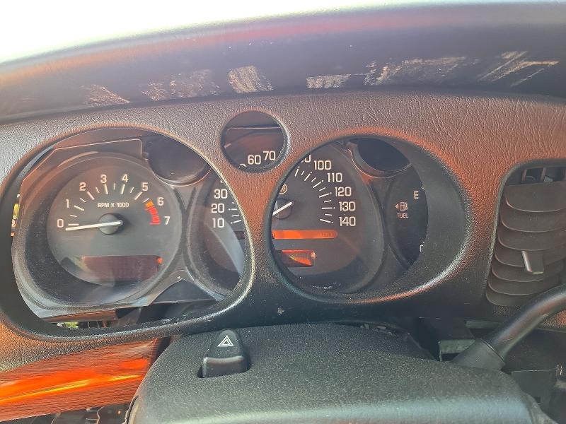 Zdjęcie 9 z aukcji – 2005 BUICK LESABRE z VIN 1G4HP54KX5U219339