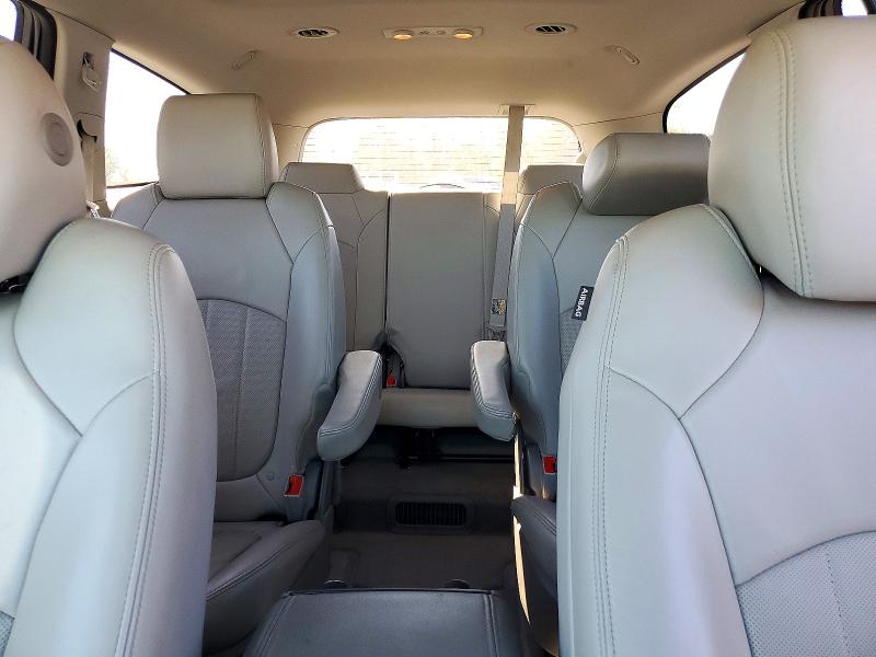 Photo 10 from auction – 2017 BUICK ENCLAVE with VIN 5GAKVCKD7HJ130294
