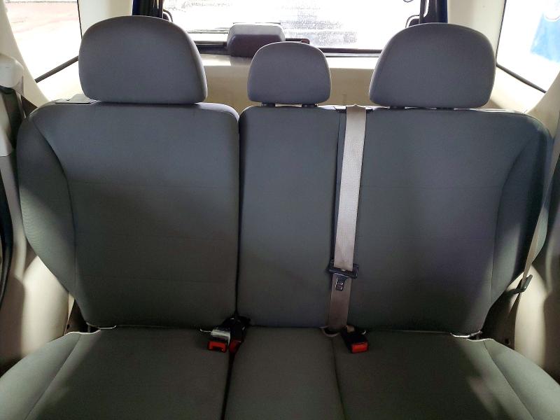 Снимка 10 от търг – 2012 FORD ESCAPE с VIN 1FMCU0C78CKA89041