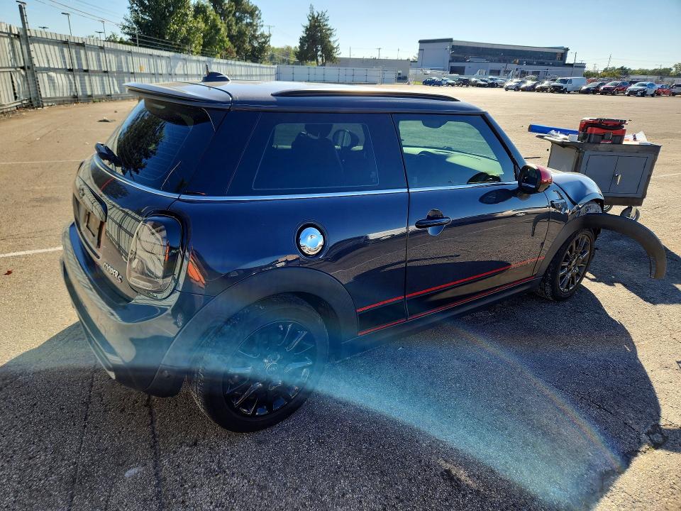 Zdjęcie 3 z aukcji – 2018 MINI COOPER z VIN WMWXP7C5XJ2A48847