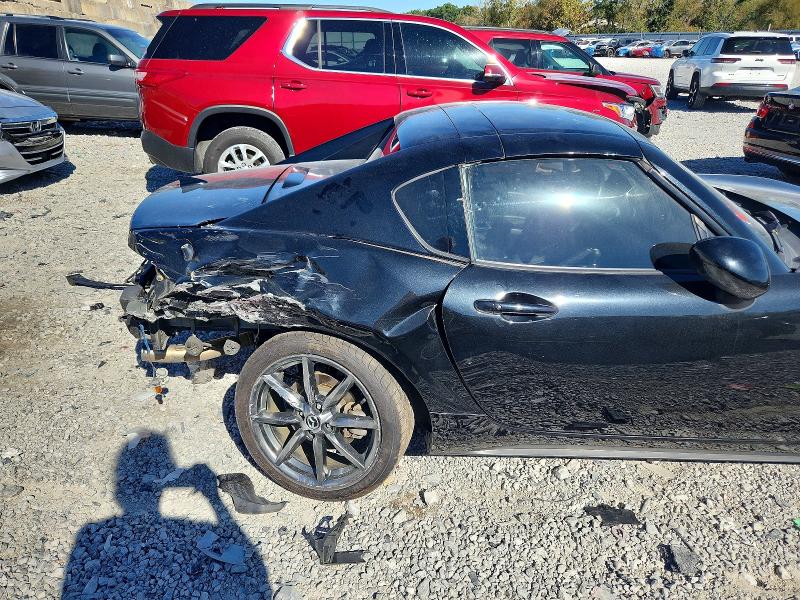 Снимка 10 от търг – 2017 MAZDA MX-5 MIATA с VIN JM1NDAM7XH0106653