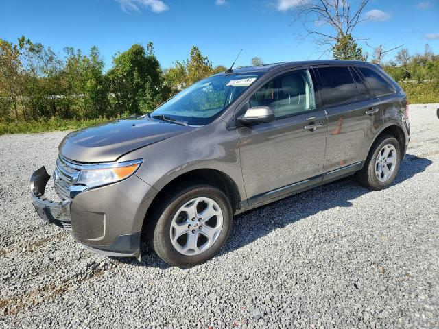 FORD EDGE 2014 с VIN 2FMDK3JC2EBB34516 - Снимка от търг
