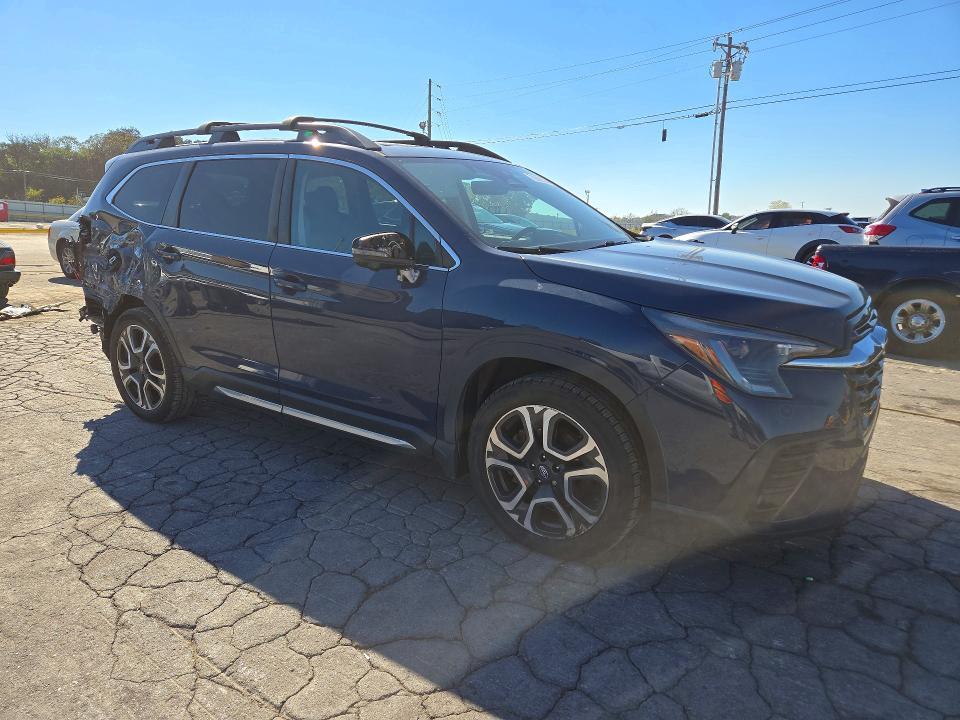 Снимка 4 от търг – 2023 SUBARU ASCENT с VIN 4S4WMAUD2P3425256