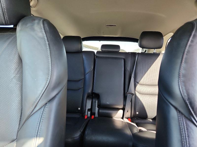 Снимка 10 от търг – 2019 MAZDA CX-9 с VIN JM3TCACY3K0312996