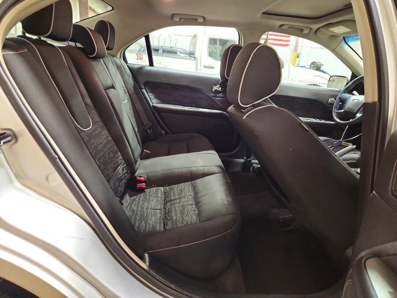 Снимка 10 от търг – 2012 FORD FUSION с VIN 3FAHP0HA4CR358983