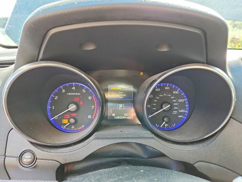 Фото 9 с аукциона – 2015 SUBARU LEGACY с VIN 4S3BNBC68F3054031