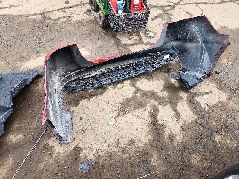 Фото 12 с аукциона – 2020 FORD FUSION с VIN 3FA6P0HD2LR165510