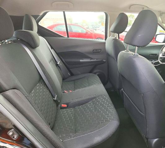 Photo 10 from auction – 2022 NISSAN KICKS with VIN 3N1CP5BV8NL497567