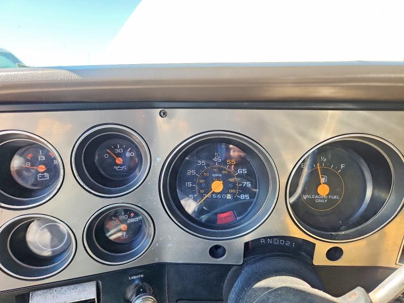 Снимка 9 от търг – 1986 GMC SUBURBAN с VIN 1G5EC16L2GF520915