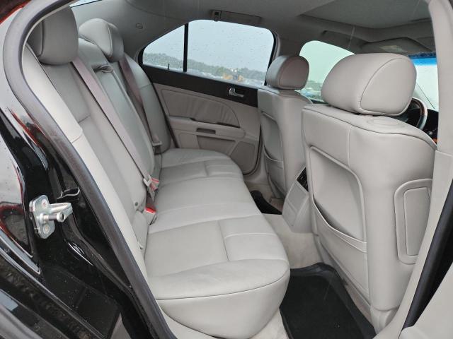 Zdjęcie 10 z aukcji – 2005 CADILLAC STS z VIN 1G6DW677250204055