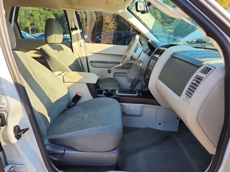 Снимка 7 от търг – 2012 FORD ESCAPE с VIN 1FMCU0C76CKA62808