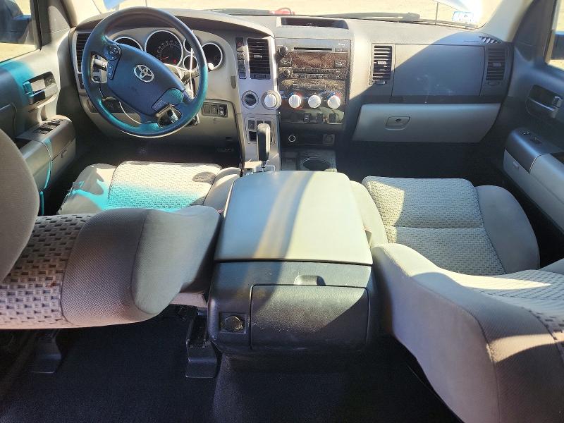 Снимка 8 от търг – 2012 TOYOTA TUNDRA с VIN 5TFUY5F19CX224824