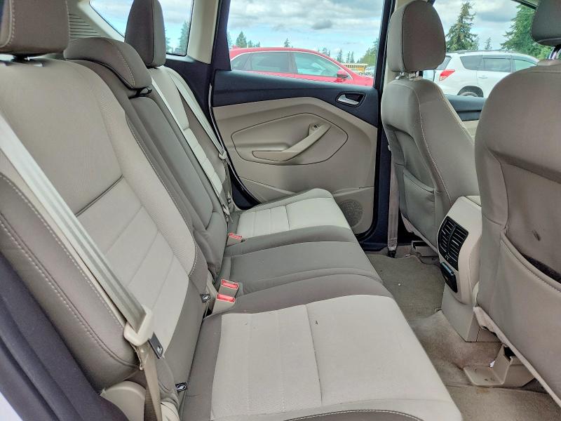 Zdjęcie 11 z aukcji – 2014 FORD C-MAX z VIN 1FADP5AUXEL520035
