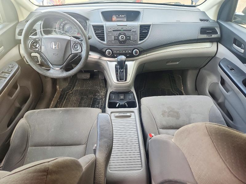 Снимка 8 от търг – 2014 HONDA CR-V с VIN 2HKRM4H31EH128176