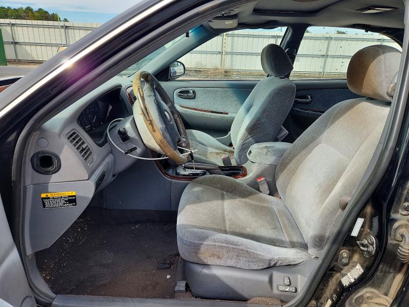 Фото 7 с аукциона – 2004 KIA OPTIMA с VIN KNAGD126645327096