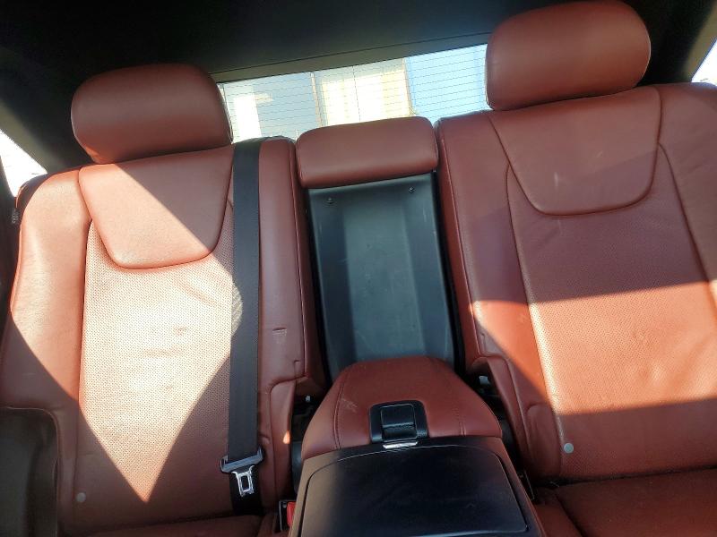 Снимка 10 от търг – 2015 LEXUS RX 350 с VIN 2T2BK1BA3FC300494