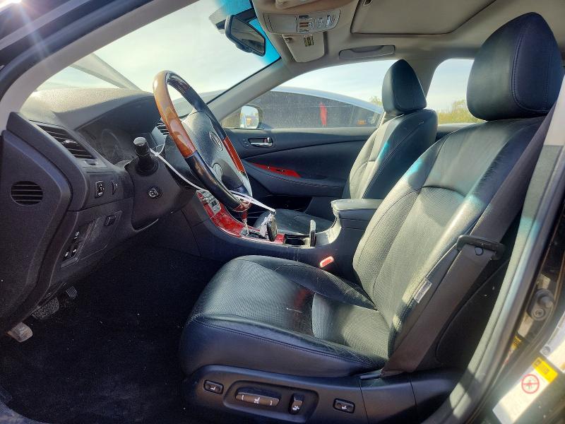 Фото 7 с аукциона – 2008 LEXUS ES с VIN JTHBJ46G582236076