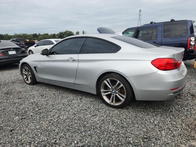 صورة رقم 2 من المزاد - 2014 BMW 428 مع VIN WBA3N9C55EK245024