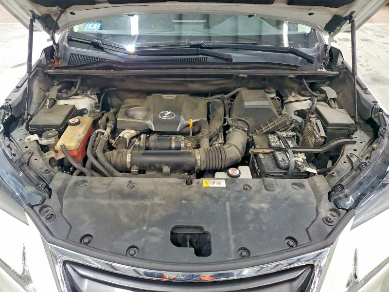 صورة رقم 12 من المزاد - 2017 LEXUS NX 200T مع VIN JTJBARBZ3H2120457