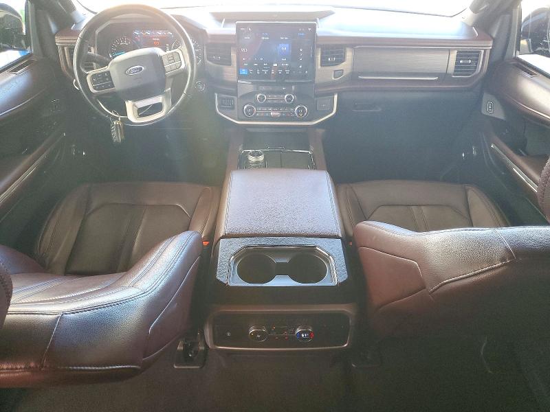 Foto 8 de la subasta – 2024 FORD EXPEDITION con VIN 1FMJU2A82REA37460