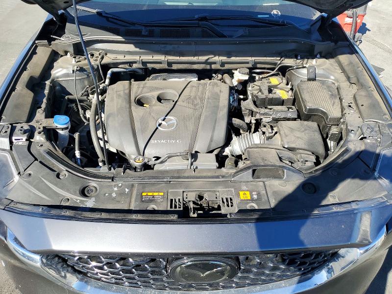 صورة رقم 12 من المزاد - 2022 MAZDA CX-5 مع VIN JM3KFBBM6N0630039