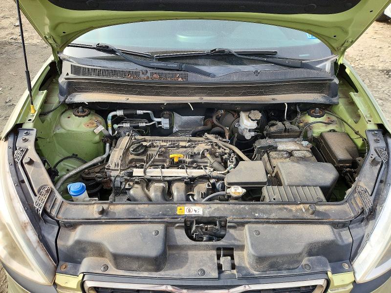 صورة رقم 11 من المزاد - 2013 KIA SOUL مع VIN KNDJT2A64D7494614
