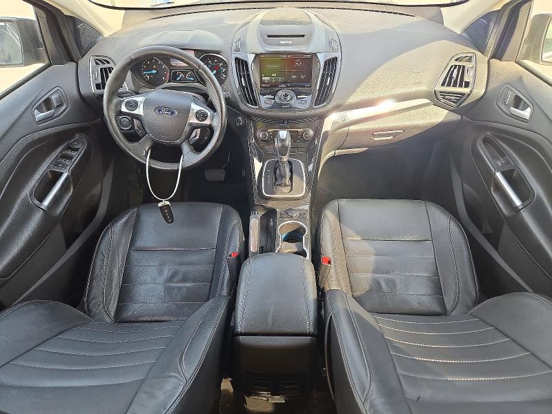 Foto 8 de la subasta – 2014 FORD ESCAPE con VIN 1FMCU0JXXEUB70956