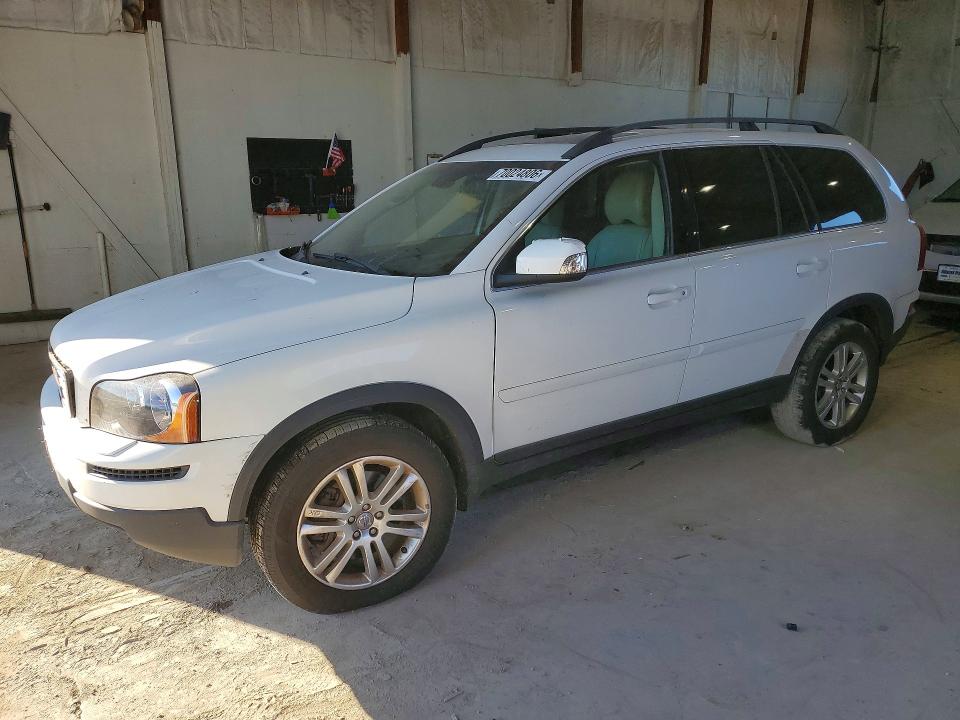 Photo 1 from auction – 2009 VOLVO XC90 with VIN YV4CM982091502586